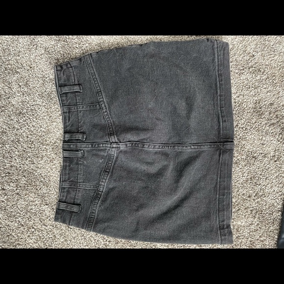 free people skirt - Picture 2 of 3